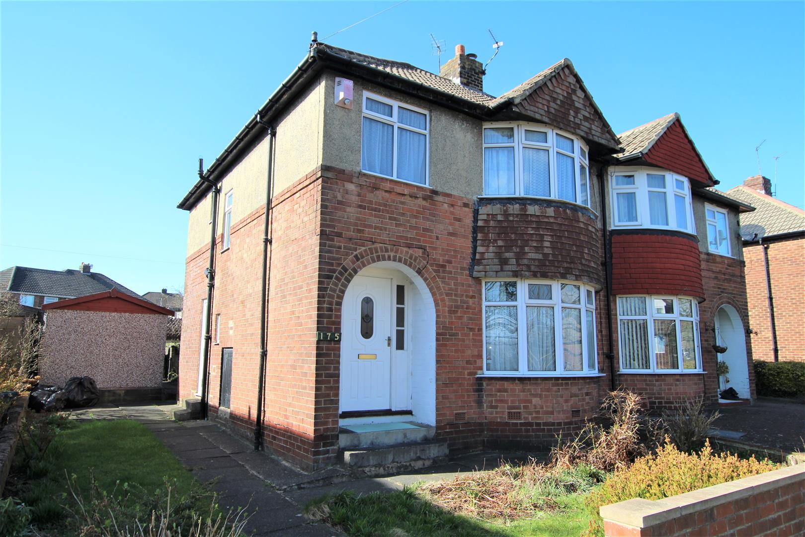 Rhodesway, BD8, Bradford Sugdens Estate Agent